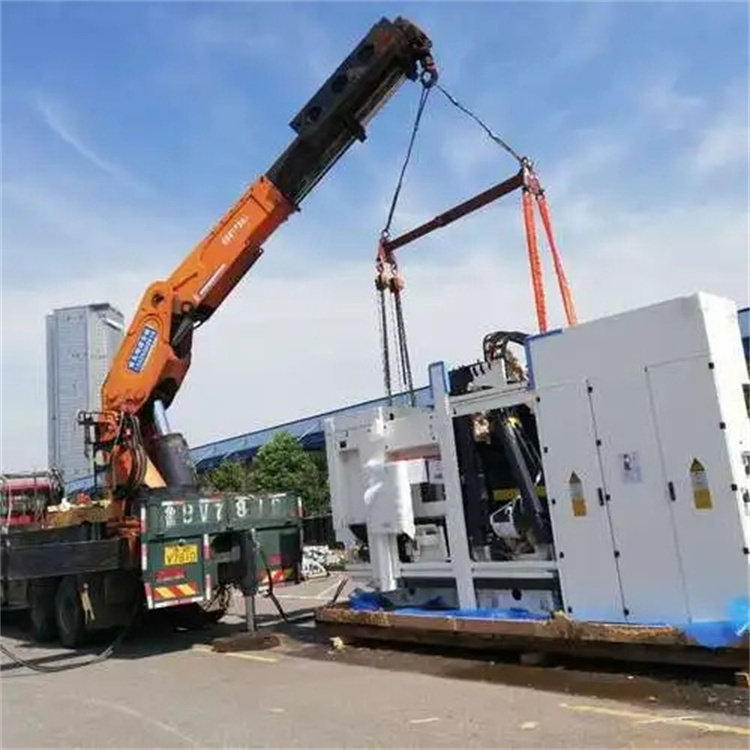 东营附近小吊车联系方式|8-16吨|本地及时服务