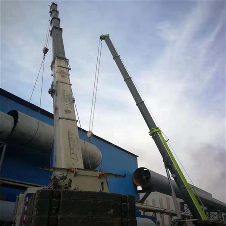 东营起重机吊车出租