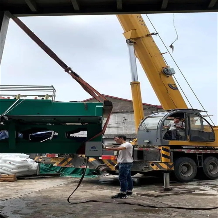 东营大吨位吊车租赁应急保障方案|化解突发吊装需求难题